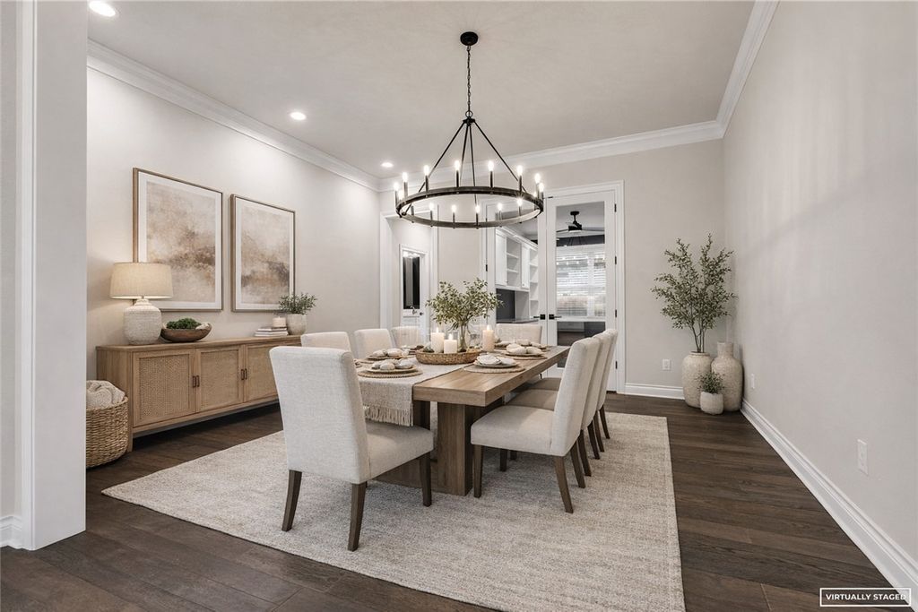 Photo of 1736 Blanco Bend Drive, College Station, TX 77845 (MLS # 26009130)