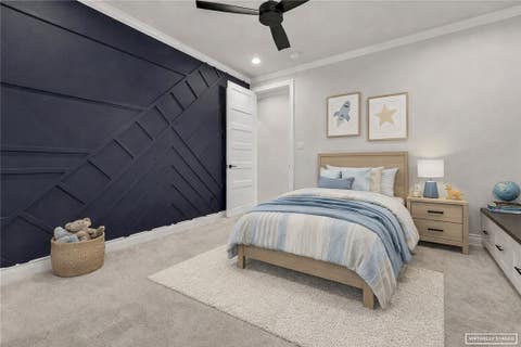 Tiny photo for 1736 Blanco Bend Drive, College Station, TX 77845 (MLS # 26009130)