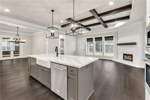 Tiny photo for 1736 Blanco Bend Drive, College Station, TX 77845 (MLS # 26009130)