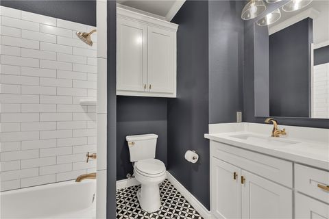Tiny photo for 1736 Blanco Bend Drive, College Station, TX 77845 (MLS # 26009130)