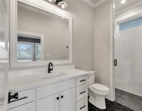 Tiny photo for 1736 Blanco Bend Drive, College Station, TX 77845 (MLS # 26009130)