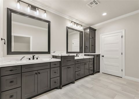 Tiny photo for 1736 Blanco Bend Drive, College Station, TX 77845 (MLS # 26009130)