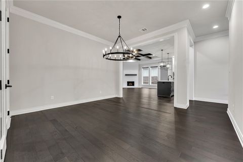 Tiny photo for 1736 Blanco Bend Drive, College Station, TX 77845 (MLS # 26009130)