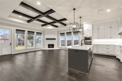 Tiny photo for 1736 Blanco Bend Drive, College Station, TX 77845 (MLS # 26009130)
