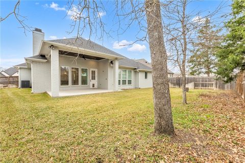 Tiny photo for 1736 Blanco Bend Drive, College Station, TX 77845 (MLS # 26009130)