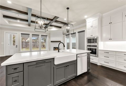 Tiny photo for 1736 Blanco Bend Drive, College Station, TX 77845 (MLS # 26009130)