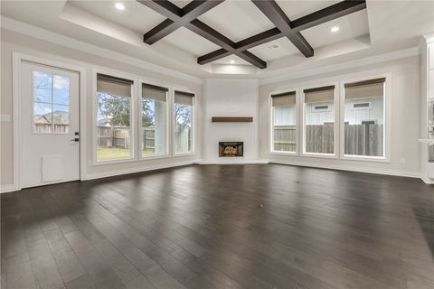 Tiny photo for 1736 Blanco Bend Drive, College Station, TX 77845 (MLS # 26009130)
