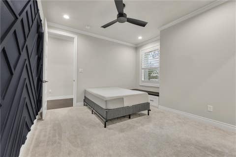 Tiny photo for 1736 Blanco Bend Drive, College Station, TX 77845 (MLS # 26009130)