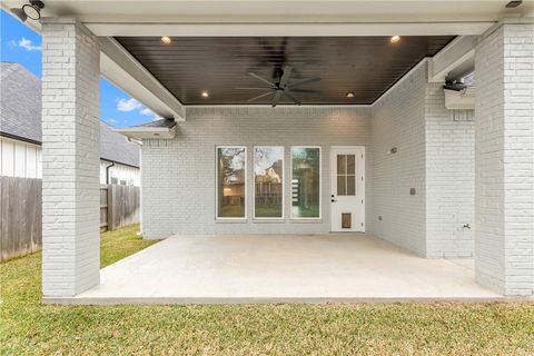 Tiny photo for 1736 Blanco Bend Drive, College Station, TX 77845 (MLS # 26009130)