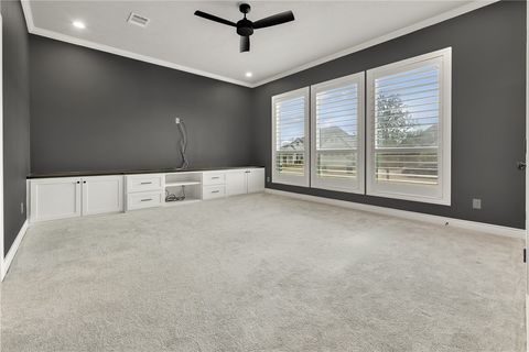 Tiny photo for 1736 Blanco Bend Drive, College Station, TX 77845 (MLS # 26009130)