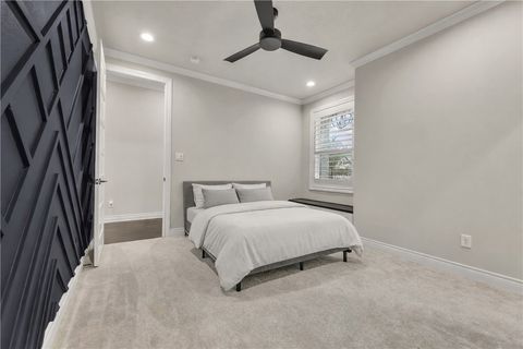 Tiny photo for 1736 Blanco Bend Drive, College Station, TX 77845 (MLS # 26009130)