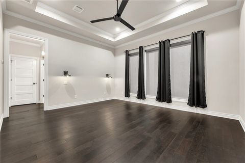Tiny photo for 1736 Blanco Bend Drive, College Station, TX 77845 (MLS # 26009130)