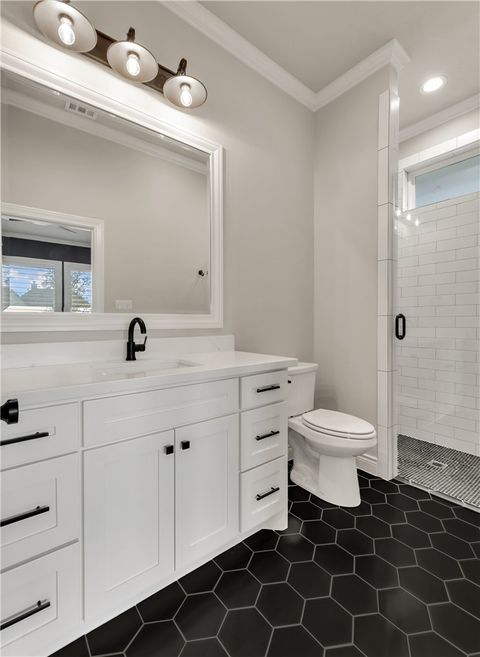 Tiny photo for 1736 Blanco Bend Drive, College Station, TX 77845 (MLS # 26009130)
