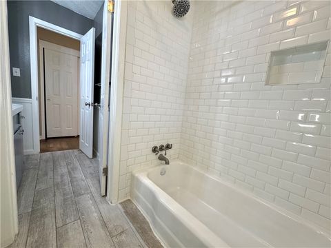 Tiny photo for 404 Madeline Drive, Bryan, TX 77802 (MLS # 26001289)