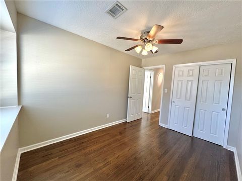 Tiny photo for 404 Madeline Drive, Bryan, TX 77802 (MLS # 26001289)