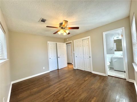 Tiny photo for 404 Madeline Drive, Bryan, TX 77802 (MLS # 26001289)