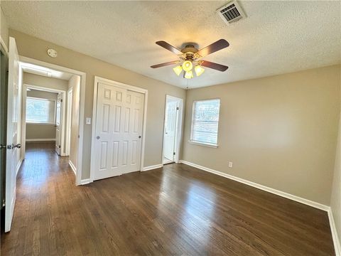 Tiny photo for 404 Madeline Drive, Bryan, TX 77802 (MLS # 26001289)