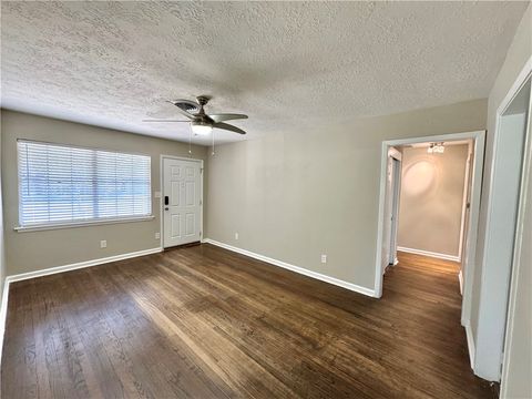 Tiny photo for 404 Madeline Drive, Bryan, TX 77802 (MLS # 26001289)