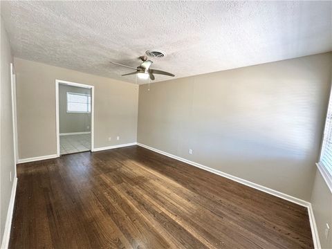 Tiny photo for 404 Madeline Drive, Bryan, TX 77802 (MLS # 26001289)