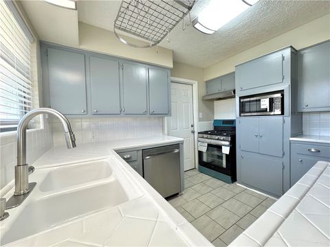 Tiny photo for 404 Madeline Drive, Bryan, TX 77802 (MLS # 26001289)