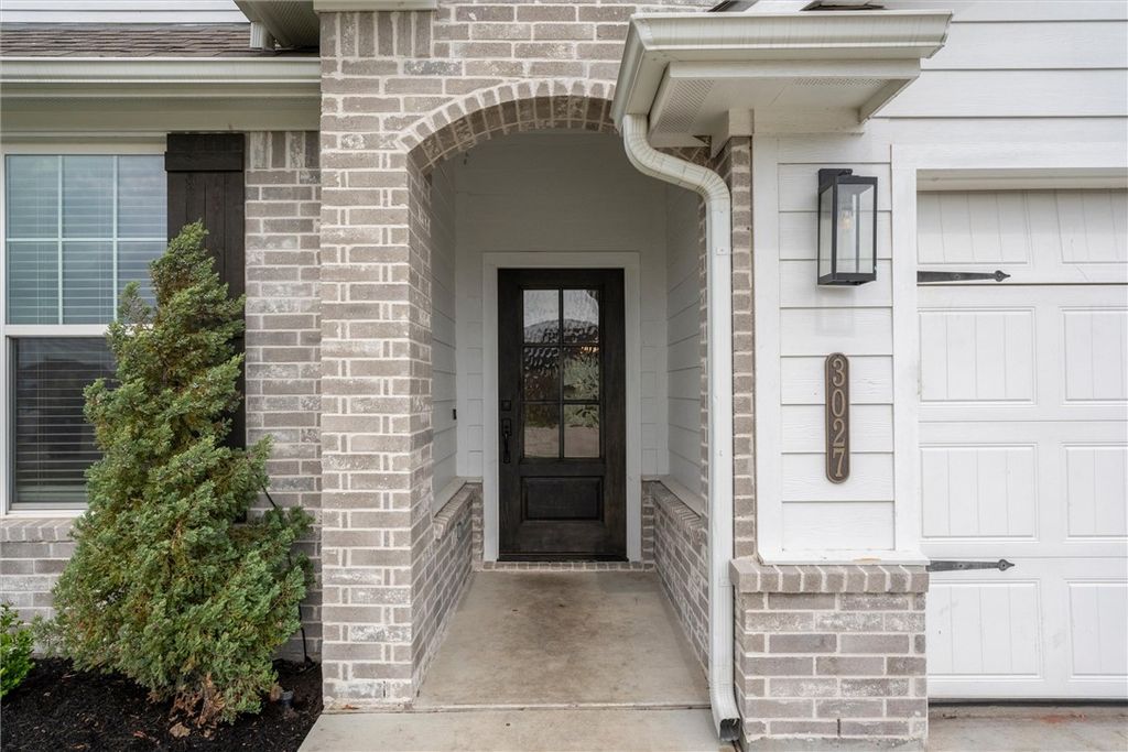 Photo of 3027 Wolfpack Loop, Bryan, TX 77808 (MLS # 26002435)