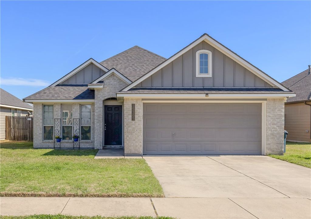 Photo of 15305 Carriker Court, College Station, TX 77845 (MLS # 26002403)