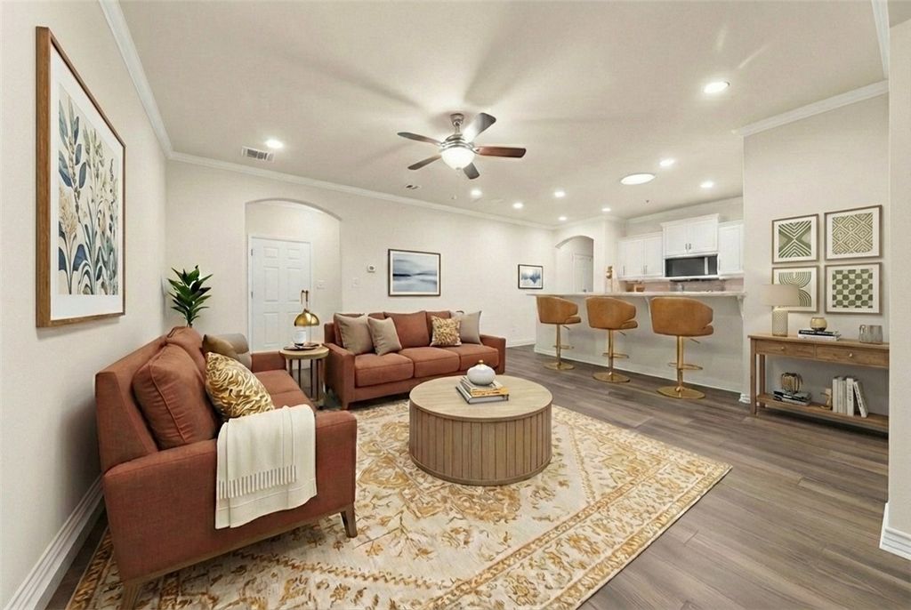 Photo of 1473 Buena Vista Vis, College Station, TX 77845 (MLS # 26000533)