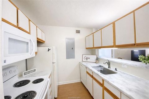 Tiny photo for 515 Southwest Parkway #103, College Station, TX 77840 (MLS # 26004589)