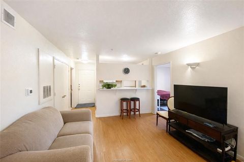 Tiny photo for 515 Southwest Parkway #103, College Station, TX 77840 (MLS # 26004589)