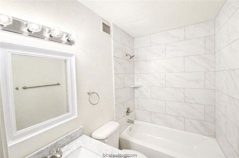 Tiny photo for 515 Southwest Parkway #103, College Station, TX 77840 (MLS # 26004589)