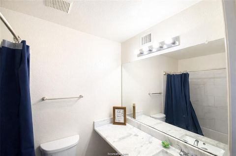 Tiny photo for 515 Southwest Parkway #103, College Station, TX 77840 (MLS # 26004589)