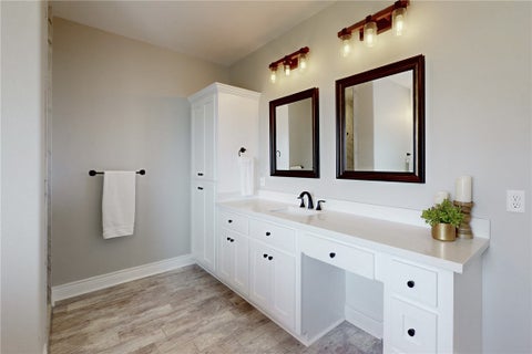 Tiny photo for 6536 Agave Court, Bryan, TX 77808 (MLS # 26011344)