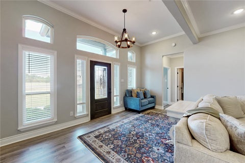 Tiny photo for 6536 Agave Court, Bryan, TX 77808 (MLS # 26011344)