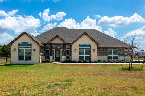 Photo of 6536 Agave Court, Bryan, TX 77808 (MLS # 26011344)