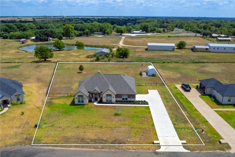 Tiny photo for 6536 Agave Court, Bryan, TX 77808 (MLS # 26011344)