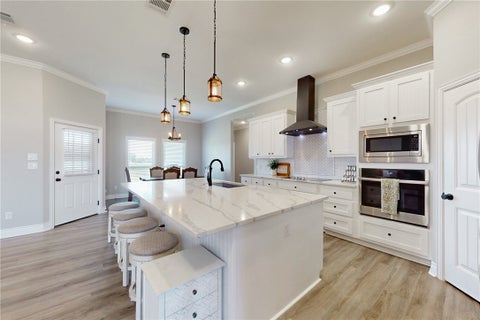 Tiny photo for 6536 Agave Court, Bryan, TX 77808 (MLS # 26011344)
