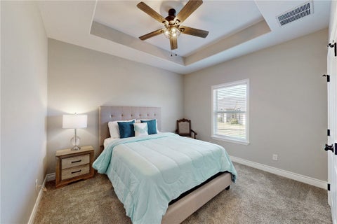 Tiny photo for 6536 Agave Court, Bryan, TX 77808 (MLS # 26011344)