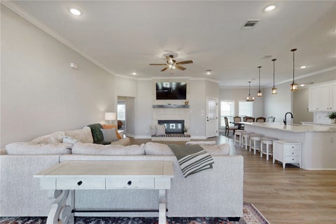 Tiny photo for 6536 Agave Court, Bryan, TX 77808 (MLS # 26011344)