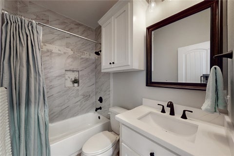 Tiny photo for 6536 Agave Court, Bryan, TX 77808 (MLS # 26011344)