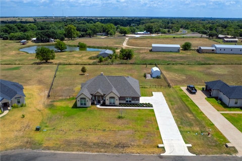 Tiny photo for 6536 Agave Court, Bryan, TX 77808 (MLS # 26011344)