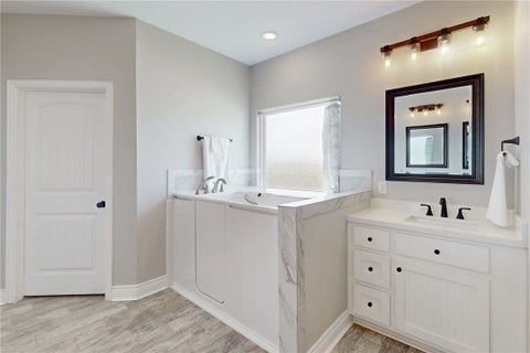 Tiny photo for 6536 Agave Court, Bryan, TX 77808 (MLS # 26011344)