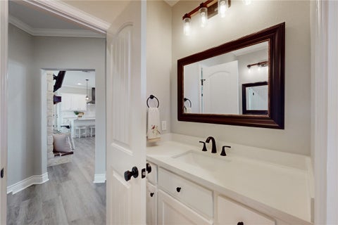 Tiny photo for 6536 Agave Court, Bryan, TX 77808 (MLS # 26011344)