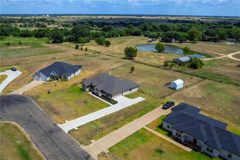 Tiny photo for 6536 Agave Court, Bryan, TX 77808 (MLS # 26011344)