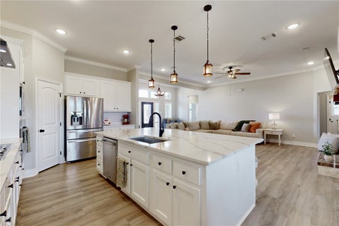 Tiny photo for 6536 Agave Court, Bryan, TX 77808 (MLS # 26011344)