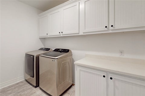 Tiny photo for 6536 Agave Court, Bryan, TX 77808 (MLS # 26011344)