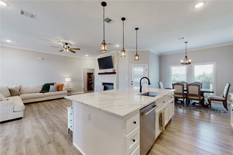 Tiny photo for 6536 Agave Court, Bryan, TX 77808 (MLS # 26011344)