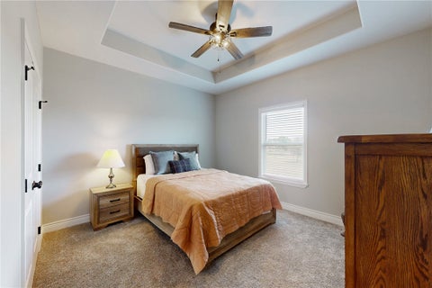 Tiny photo for 6536 Agave Court, Bryan, TX 77808 (MLS # 26011344)