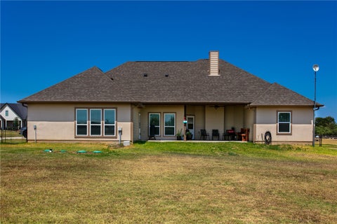 Tiny photo for 6536 Agave Court, Bryan, TX 77808 (MLS # 26011344)
