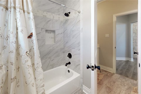 Tiny photo for 6536 Agave Court, Bryan, TX 77808 (MLS # 26011344)