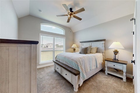 Tiny photo for 6536 Agave Court, Bryan, TX 77808 (MLS # 26011344)